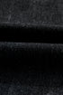Mineral Wash Raw Hem High Waist Flared Jeans